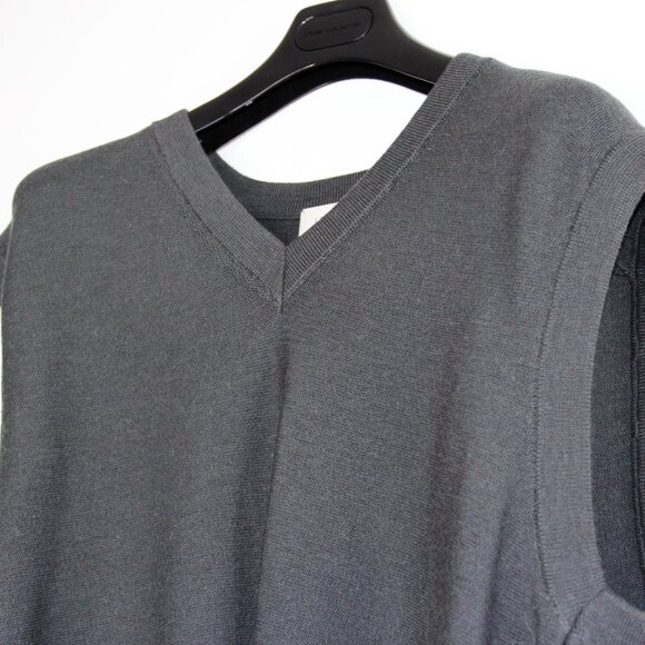 BNWT AW22 LEMAIRE MERINO SWEATER M & XL - Picture 4 of 13